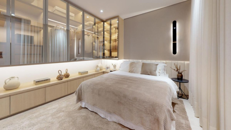 Imagem Apartamento com 1 Quarto à Venda, 69 m² em Santo Agostinho - Belo Horizonte