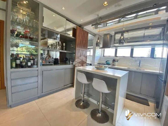 Imagem Apartamento com 3 Quartos à Venda, 83 m² em Agronômica - Florianópolis Imagem Apartamento com 3 Quartos à Venda, 83 m² em Agronômica - Florianópolis