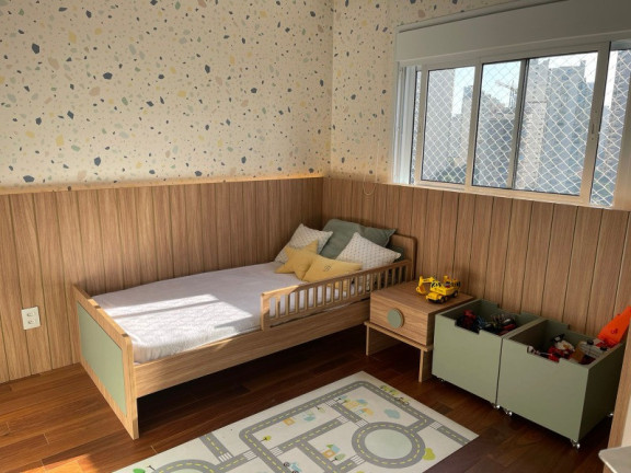 Imagem Imóvel com 4 Quartos à Venda, 227 m² em Vila Uberabinha - São Paulo