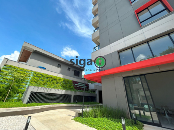 Imagem Apartamento com 2 Quartos à Venda, 54 m² em Ipiranga - São Paulo