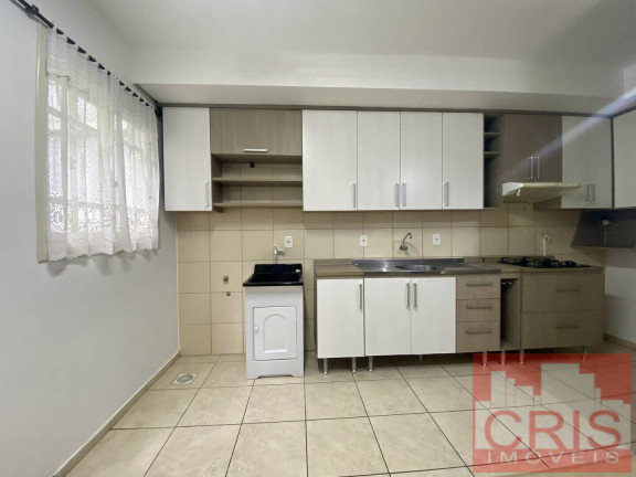 Imagem Apartamento com 2 Quartos à Venda, 56 m² em Borgo - Bento Gonçalves