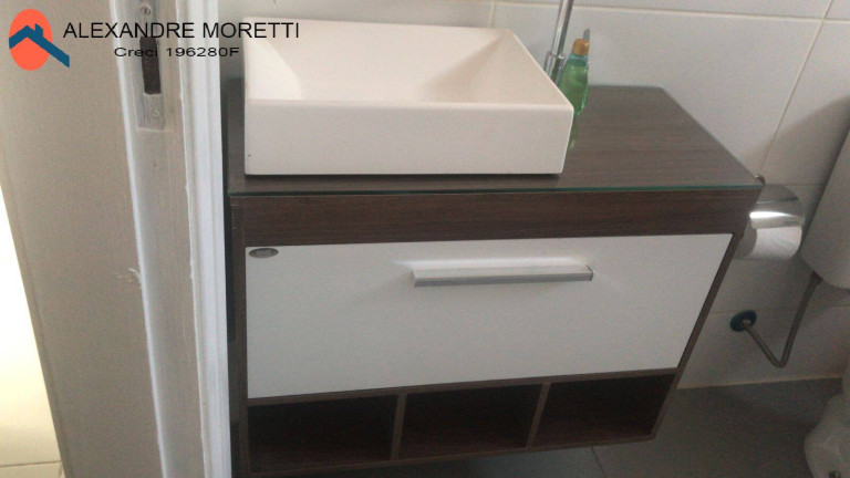 Imagem Apartamento com 2 Quartos para Alugar, 58 m² em Jardim Saira - Sorocaba