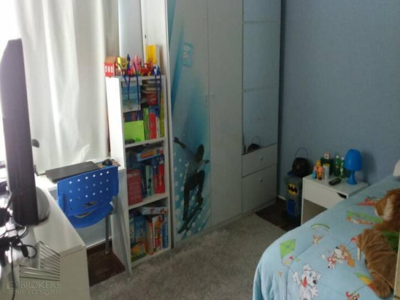 Imagem Casa com 4 Quartos à Venda, 141 m² em Central Parque Sorocaba - Sorocaba