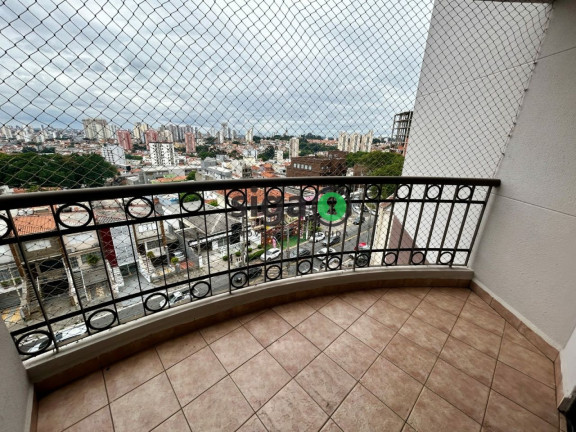 Imagem Apartamento com 2 Quartos à Venda, 64 m² em Jardim Anália Franco - São Paulo Imagem Apartamento com 2 Quartos à Venda, 64 m² em Jardim Anália Franco - São Paulo