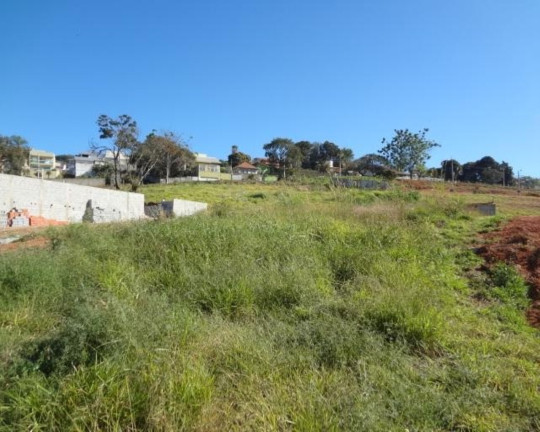 Imagem Terreno à Venda, 400 m² em Jardim Do Lago - Atibaia
