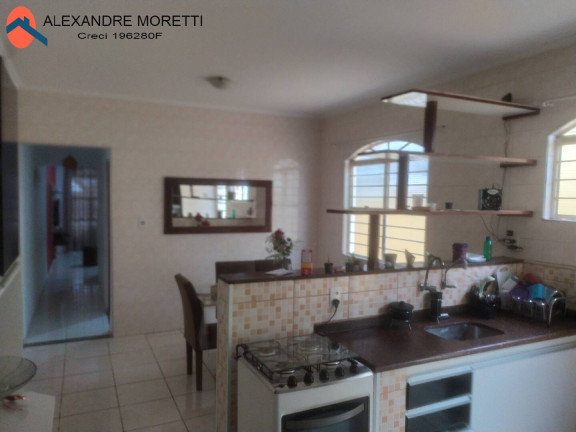 Imagem Casa com 4 Quartos à Venda, 150 m² em Vila Nova Sorocaba - Sorocaba