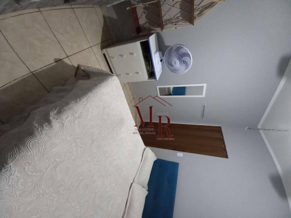 Imagem Casa com 3 Quartos à Venda, 170 m² em Solemar - Praia Grande