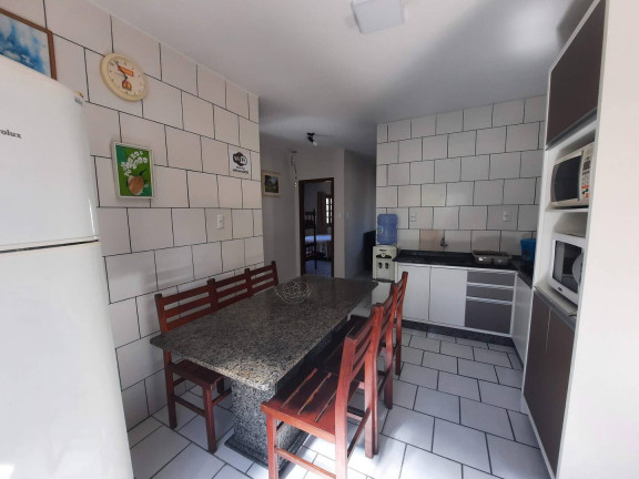 Imagem Casa com 3 Quartos para Temporada,  em José Amandio - Bombinhas