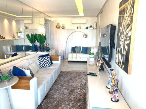 Imóvel com 2 Quartos à Venda, 75 m² em Pituaçu - Salvador