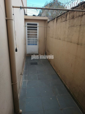 Imagem Casa com 2 Quartos à Venda, 124 m² em Vila Santa Catarina - São Paulo Imagem Casa com 2 Quartos à Venda, 124 m² em Vila Santa Catarina - São Paulo