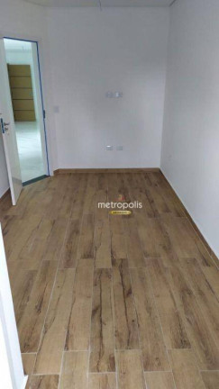 Imagem Cobertura com 2 Quartos à Venda, 120 m² em Campestre - Santo André