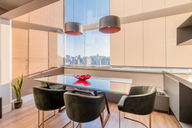 Imagem Imóvel com 1 Quarto à Venda, 60 m² em Bela Vista - São Paulo Imagem Imóvel com 1 Quarto à Venda, 60 m² em Bela Vista - São Paulo