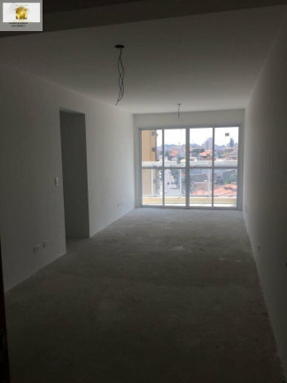 Imagem Apartamento com 3 Quartos à Venda, 82 m² em Parque Das Nações - Santo André