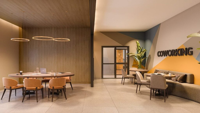 Imagem Apartamento com 3 Quartos à Venda, 101 m² em Vila Osasco - Osasco