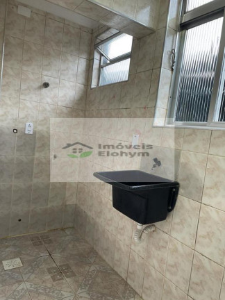 Imagem Apartamento com 2 Quartos à Venda, 61 m² em Vila Nossa Senhora De Fátima - São Vicente