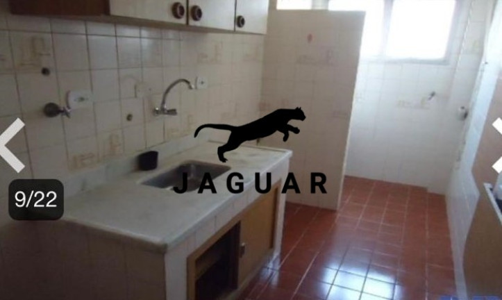 Imagem Imóvel com 1 Quarto à Venda, 42 m² em Vila Clementino - São Paulo