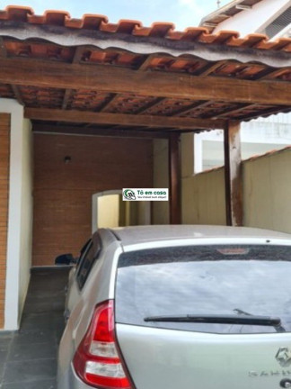 Imagem Casa com 2 Quartos à Venda, 120 m² em Cidade Morumbi - São José Dos Campos