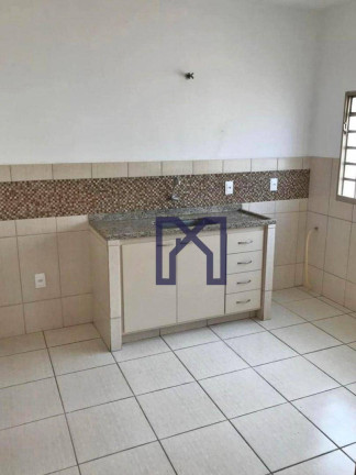 Imagem Apartamento com 2 Quartos à Venda, 70 m² em Santa Rita De Cássia - Itajubá
