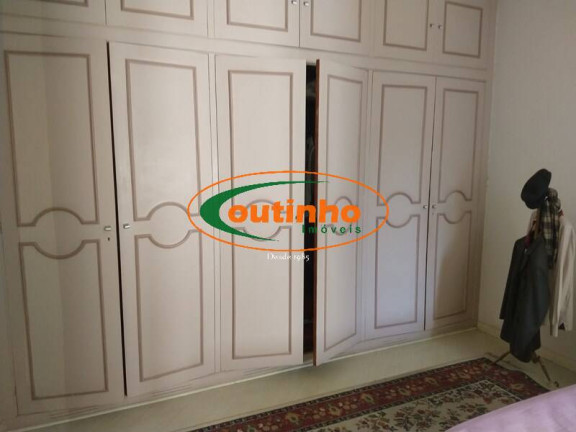 Imagem Apartamento com 3 Quartos à Venda, 103 m² em Tijuca - Rio De Janeiro