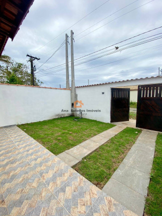 Imagem Casa com 2 Quartos à Venda, 150 m² em Jd. São João - Itanhaém