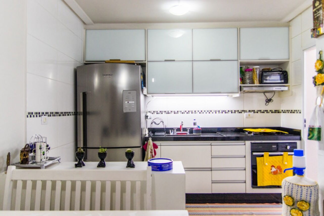 Imagem Apartamento com 2 Quartos à Venda, em Parque Novo Oratório - Santo André Imagem Apartamento com 2 Quartos à Venda, em Parque Novo Oratório - Santo André
