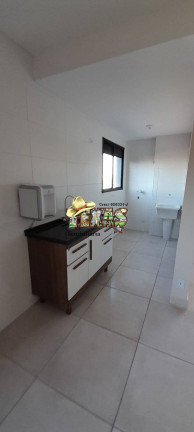 Imagem Apartamento com 2 Quartos à Venda, 40 m² em Cidade Antônio Estevão De Carvalho - São Paulo