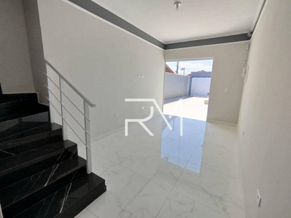 Imagem Sobrado com 2 Quartos à Venda, 80 m² em Agenor De Campos - Mongaguá Imagem Sobrado com 2 Quartos à Venda, 80 m² em Agenor De Campos - Mongaguá