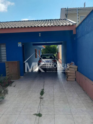 Imagem Casa com 3 Quartos à Venda, 116 m² em Planta Araçatuba - Piraquara Imagem Casa com 3 Quartos à Venda, 116 m² em Planta Araçatuba - Piraquara