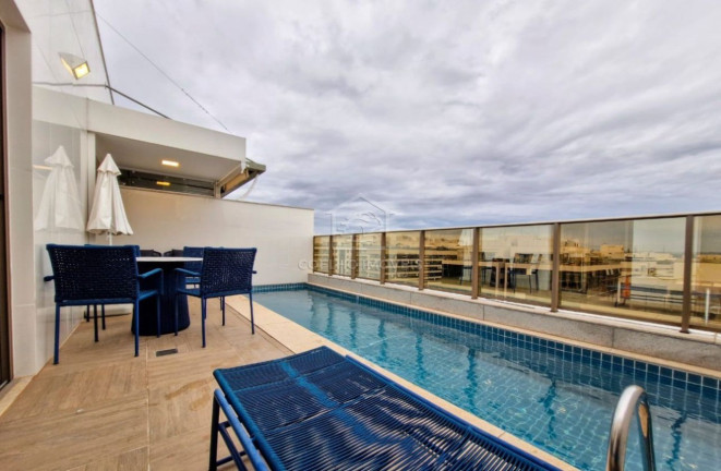 Imagem Imóvel com 2 Quartos à Venda, 157 m² em Noroeste - Brasília Imagem Imóvel com 2 Quartos à Venda, 157 m² em Noroeste - Brasília