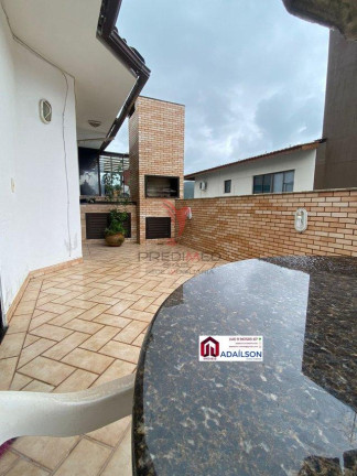 Imagem Cobertura com 2 Quartos à Venda, 195 m² em Ingleses Do Rio Vermelho - Florianópolis