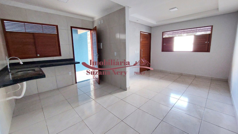 Imagem Casa com 2 Quartos à Venda, em Liberdade - Parnamirim Imagem Casa com 2 Quartos à Venda, em Liberdade - Parnamirim