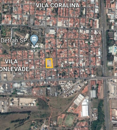 Imagem Terreno à Venda, 5.180 m² em Jardim Terra Branca - Bauru Imagem Terreno à Venda, 5.180 m² em Jardim Terra Branca - Bauru