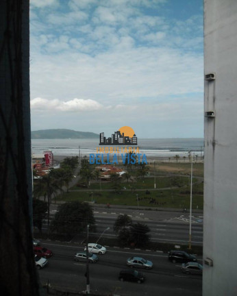 Imagem Apartamento com 3 Quartos à Venda, em Itararé - São Vicente Imagem Apartamento com 3 Quartos à Venda, em Itararé - São Vicente