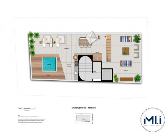 Imagem Imóvel com 3 Quartos à Venda, 207 m² em Jardim Botânico - Rio De Janeiro