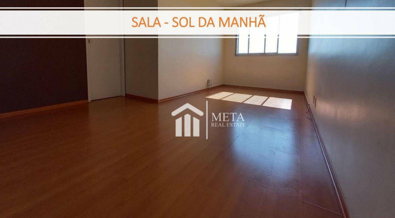Imóvel com 3 Quartos à Venda, 75 m² em Nossa Senhora Do ó - São Paulo