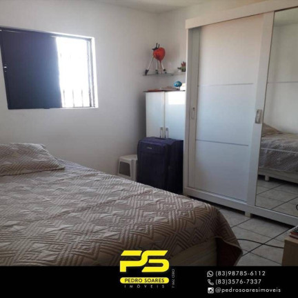 Imagem Apartamento com 3 Quartos à Venda, 72 m² em Jardim São Paulo - João Pessoa