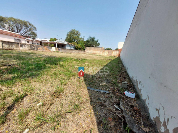 Terreno para Alugar, 800 m² em Vila Santa Catarina - Americana