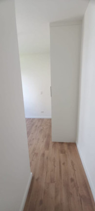 Apartamento com 2 Quartos à Venda, 47 m² em Santana - Pindamonhangaba