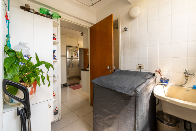 Imagem Apartamento com 2 Quartos à Venda, 94 m² em Vila Hamburguesa - São Paulo Imagem Apartamento com 2 Quartos à Venda, 94 m² em Vila Hamburguesa - São Paulo