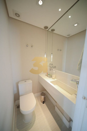 Imagem Cobertura com 3 Quartos à Venda, 250 m² em Vila Andrade - São Paulo