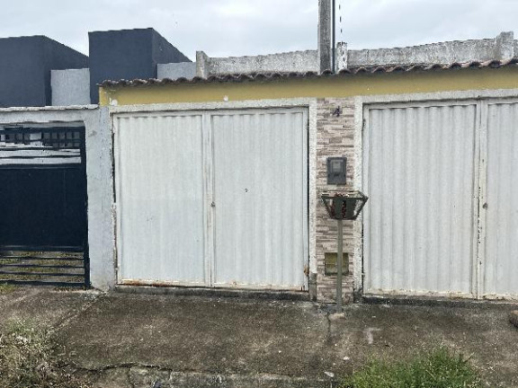 Casa com 1 Quarto à Venda, 51 m² em Ipiranga - Nova Iguacu