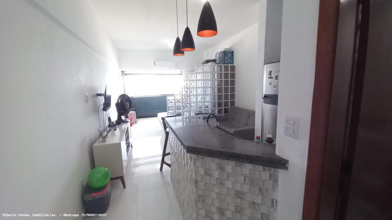 Imagem Apartamento com 1 Quarto à Venda, 31 m² em Pituba - Salvador Imagem Apartamento com 1 Quarto à Venda, 31 m² em Pituba - Salvador
