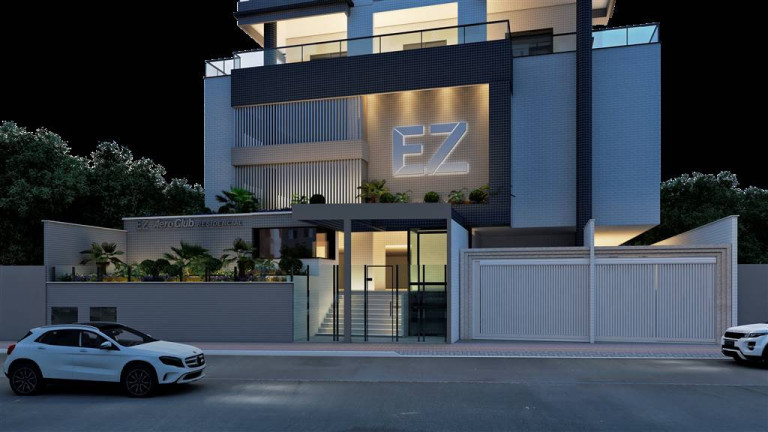 Imagem Apartamento com 2 Quartos à Venda,  em Guilhermina - Praia Grande