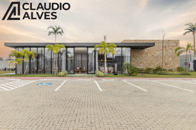Imagem Casa de Condomínio com 3 Quartos à Venda, 74 m² em Sim - Feira De Santana Imagem Casa de Condomínio com 3 Quartos à Venda, 74 m² em Sim - Feira De Santana