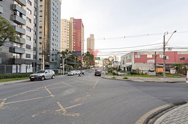 Imagem Apartamento com 3 Quartos à Venda, 149 m² em Cristo Rei - Curitiba