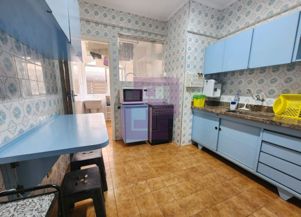 Imagem Apartamento com 2 Quartos à Venda, em Pitangueiras - Guarujá Imagem Apartamento com 2 Quartos à Venda, em Pitangueiras - Guarujá