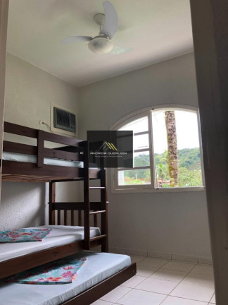 Imagem Casa com 4 Quartos à Venda, 425 m² em Horto Florestal - Ubatuba