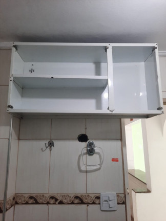 Imagem Apartamento à Venda, 35 m² em Ilha Porchat - São Vicente