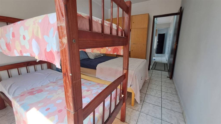Imagem Apartamento com 1 Quarto à Venda, 41 m² em Ocian - Praia Grande