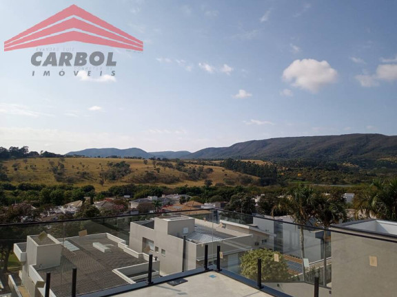 Imagem Casa de Condomínio com 4 Quartos à Venda, 525 m² em Medeiros - Jundiaí